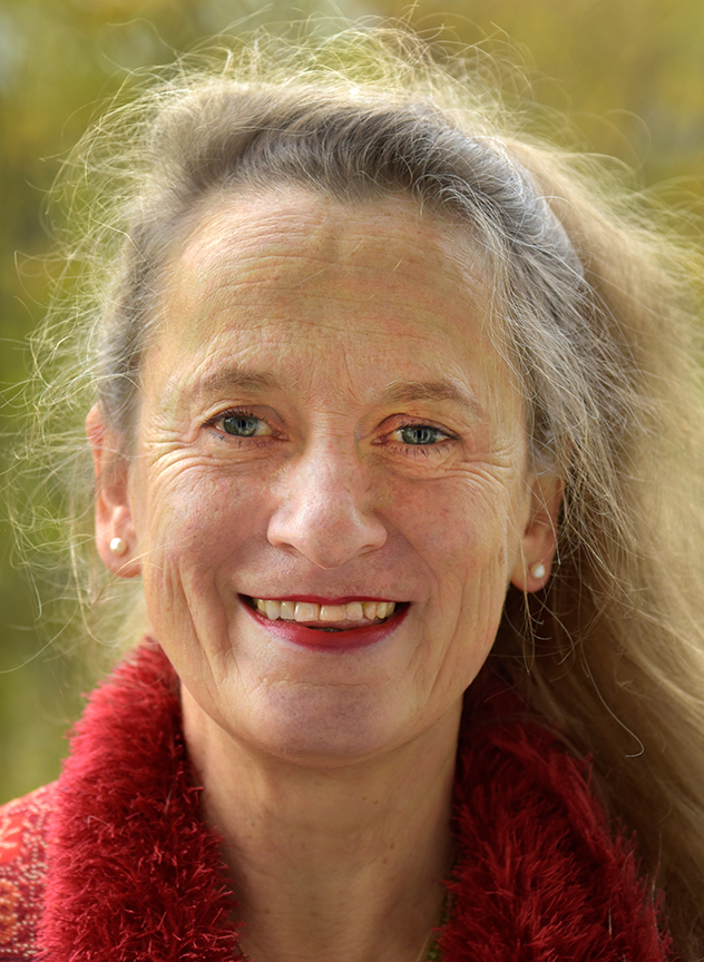 Ulrike Wallis